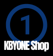 KBYONE Shop